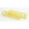 DISC. Yellow Shock Springs-Long, rate 2 (pr)