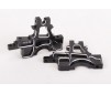 DISC.. Alloy Mount: Rear Upper Trans - CAT K1 pr