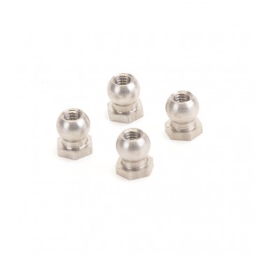 Pivot Ball 5.5mm - (4pcs)