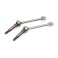 DISC. Driveshafts, Heavy Duty - Mi3 (pr)