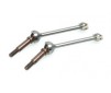 DISC. Driveshafts, Heavy Duty - Mi3 (pr)