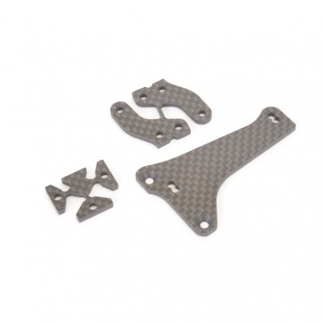 Twin Point Steering C/F Parts