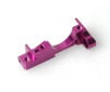 DISC. Alloy Rear Trans, RH - Cougar SV