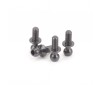 Precision Ball Stud Short- Mi6 - (pk4)