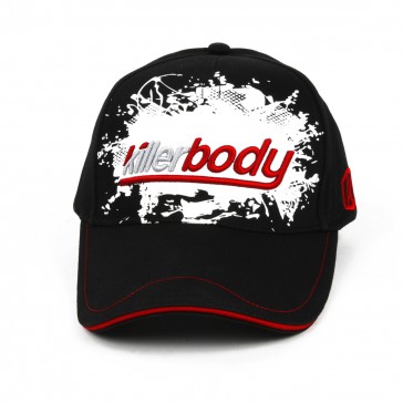 Killerbody Cap (100% Baumwolle)