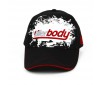 Killerbody Cap (100% Baumwolle)