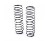 DISC.. Big Bore Spring: Long Red - 2.0  pr