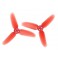 DISC.. Rodeo 110 : Three blade propellers