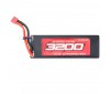 DISC.. Lipo Battery 7.4V 2s 3200 mAh (T-plug)