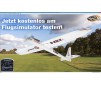 RTF EasyGlider 4 (Mode 2+4)