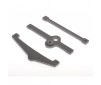 Spring Hanger and Straps - S1 - Atom