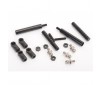 Side Damper Set - Atom