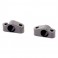 Alloy Pivot Block 4/1.5 deg KF2 - pair