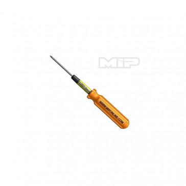 .9mm Thorp Hex Driver