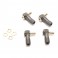 Captive Ball Joint Short - CAT K2 - (4pcs)