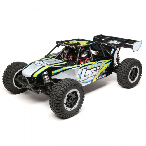Atop RC Rear Chassis Brace for the DBXL Red,Losi DBXL Upgrade Part