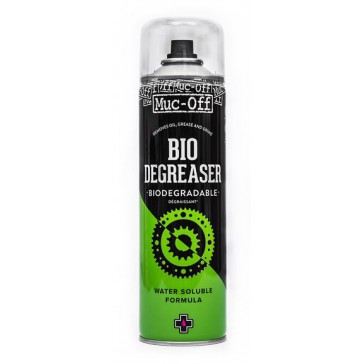 Bio Degreaser 500ml