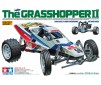 The Grasshopper II (2017)