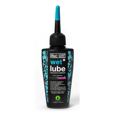 Wet Lube 50ml