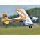 DISC.. Avion Trainer 1220mm Super EZ V2 kit PNP - flotteurs inclus