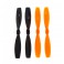 DISC.. Propeller set (4pcs) for Sparrow FPV racer