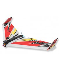 DISC.. 900mm FPV wing PNP plane kit (w/ T-Motor esc, motor, prop & 2