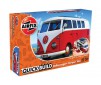 VW CAMPER VAN QUICKBUILD