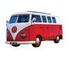 VW CAMPER VAN QUICKBUILD