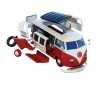 VW CAMPER VAN QUICKBUILD