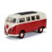 VW CAMPER VAN QUICKBUILD