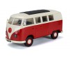 VW CAMPER VAN QUICKBUILD