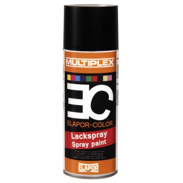 EC-Elapor Color grey 400 ml