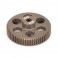 Pinion Gear 64DP 63T (7075 Hard)