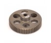 Pinion Gear 64DP 63T (7075 Hard)