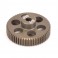 Pinion Gear 64DP 57T (7075 Hard)