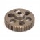 Pinion Gear 64DP 57T (7075 Hard)