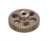 Pinion Gear 64DP 57T (7075 Hard)