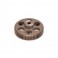 Pinion Gear 64DP 61T (7075 Hard)