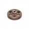 Pinion Gear 64DP 61T (7075 Hard)