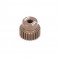 Pinion Gear 64DP 26T (7075 Hard)