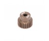 Pinion Gear 64DP 26T (7075 Hard)