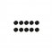 Grub Screw M5 x 4 pk10