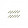 Pin 1.5 x 10 - pk10