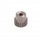 Pinion Gear 64DP 24T (7075 Hard)