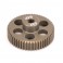 Pinion Gear 64DP 53T (7075 Hard)