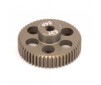 Pinion Gear 64DP 53T (7075 Hard)