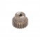 Pinion Gear 48DP 21T (7075 Hard)