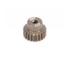 Pinion Gear 48DP 21T (7075 Hard)