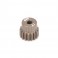 Pinion Gear 48DP 17T (7075 Hard)