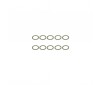 Shims 6 x 8 x 0.5 - pk10